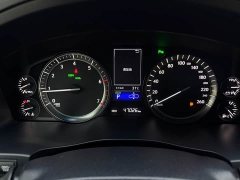 Lexus LX 2022 570 Sport Plus Edition - ფოტო 8