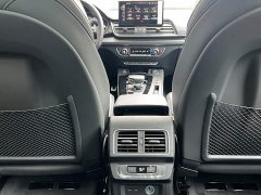 Audi Q5L 45th Anniversary Edition 40 TFSI Luxury Dynamic - ფოტო 14