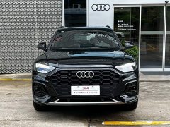 Audi Q5L 45th Anniversary Edition 40 TFSI Luxury Dynamic - ფოტო 2