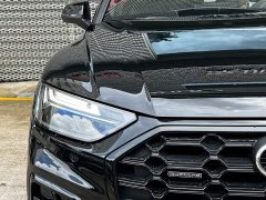 Audi Q5L 45th Anniversary Edition 40 TFSI Luxury Dynamic - ფოტო 6