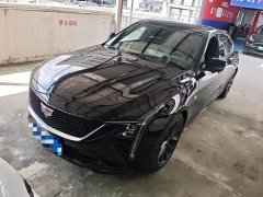 Cadillac CT5 28T Platinum - ფოტო 1