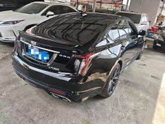 Cadillac CT5 28T Platinum - ფოტო 12