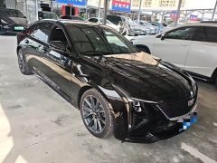 Cadillac CT5 28T Platinum - ფოტო 2