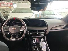 Cadillac CT5 28T Platinum - ფოტო 5