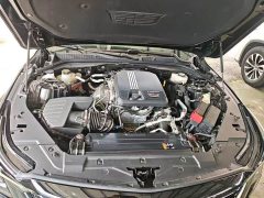 Cadillac CT5 28T Platinum - ფოტო 9