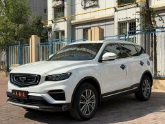 Geely Boyue 1.8TD DCT Smart Pro - ფოტო 1