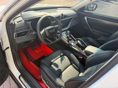 Geely Boyue 1.8TD DCT Smart Pro - ფოტო 4