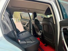 Geely Boyue 1.8TD DCT Smart Pro - ფოტო 5
