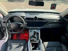 Geely Boyue 1.8TD DCT Smart Pro - ფოტო 6