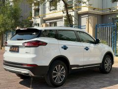 Geely Boyue 1.8TD DCT Smart Pro - ფოტო 7