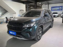 Dongfeng Fengxing T5 Prosperity Edition 1.6L Manual Dream-Building Version 5-Seater - ფოტო 1