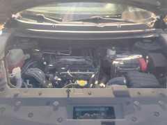 Dongfeng Fengxing T5 Prosperity Edition 1.6L Manual Dream-Building Version 5-Seater - ფოტო 10