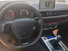 Dongfeng Fengxing T5 Prosperity Edition 1.6L Manual Dream-Building Version 5-Seater - ფოტო 12