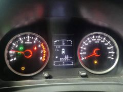 Dongfeng Fengxing T5 Prosperity Edition 1.6L Manual Dream-Building Version 5-Seater - ფოტო 14