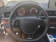 Dongfeng Fengxing T5 Prosperity Edition 1.6L Manual Dream-Building Version 5-Seater - ფოტო 15