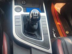 Dongfeng Fengxing T5 Prosperity Edition 1.6L Manual Dream-Building Version 5-Seater - ფოტო 16
