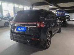 Dongfeng Fengxing T5 Prosperity Edition 1.6L Manual Dream-Building Version 5-Seater - ფოტო 3