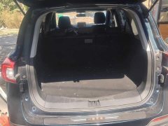 Dongfeng Fengxing T5 Prosperity Edition 1.6L Manual Dream-Building Version 5-Seater - ფოტო 4
