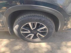 Dongfeng Fengxing T5 Prosperity Edition 1.6L Manual Dream-Building Version 5-Seater - ფოტო 6