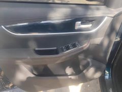 Dongfeng Fengxing T5 Prosperity Edition 1.6L Manual Dream-Building Version 5-Seater - ფოტო 7