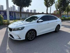 Geely Binrui 1.4T CVT Asian Games Edition - ფოტო 1