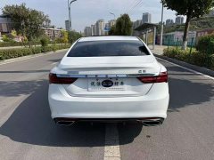 Geely Binrui 1.4T CVT Asian Games Edition - ფოტო 11