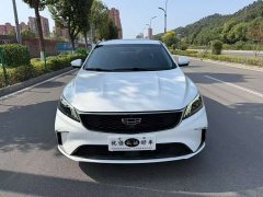 Geely Binrui 1.4T CVT Asian Games Edition - ფოტო 2