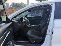 Geely Binrui 1.4T CVT Asian Games Edition - ფოტო 4