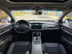 Geely Binrui 1.4T CVT Asian Games Edition - ფოტო 5