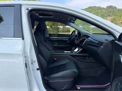 Geely Binrui 1.4T CVT Asian Games Edition - ფოტო 6