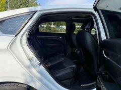 Geely Binrui 1.4T CVT Asian Games Edition - ფოტო 7