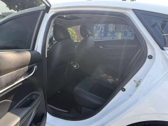Geely Binrui 1.4T CVT Asian Games Edition - ფოტო 9