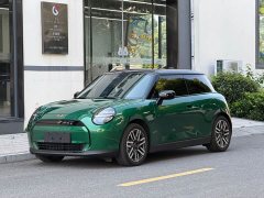 BMW Mini Cooper Electric Facelift 466km COOPER E Classic Edition - ფოტო 1