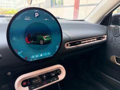 BMW Mini Cooper Electric Facelift 466km COOPER E Classic Edition - ფოტო 13