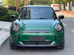 BMW Mini Cooper Electric Facelift 466km COOPER E Classic Edition - ფოტო 2