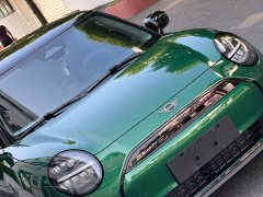 BMW Mini Cooper Electric Facelift 466km COOPER E Classic Edition - ფოტო 3