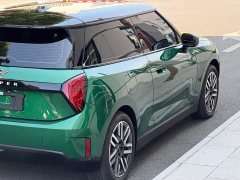 BMW Mini Cooper Electric Facelift 466km COOPER E Classic Edition - ფოტო 6