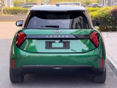 BMW Mini Cooper Electric Facelift 466km COOPER E Classic Edition - ფოტო 7