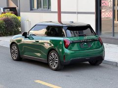 BMW Mini Cooper Electric Facelift 466km COOPER E Classic Edition - ფოტო 8