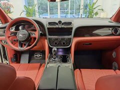Bentley Bentayga 4.0T V8 - ფოტო 5