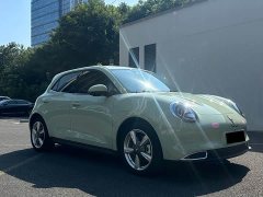ORA Good Cat 401km Standard Range Luxury LFP - ფოტო 3