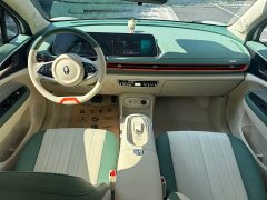ORA Good Cat 401km Standard Range Luxury LFP - ფოტო 8