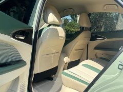 ORA Good Cat 401km Standard Range Luxury LFP - ფოტო 9