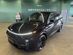Li Auto L7 Air - ფოტო 1
