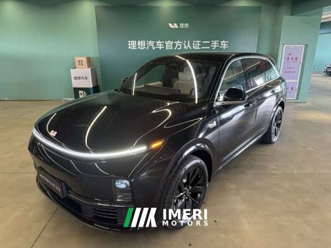 2023 Li Auto L7 Air - ავტომობილი ჩინეთიდან