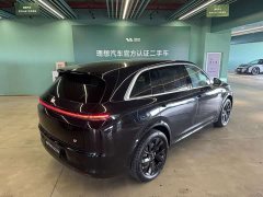 Li Auto L7 Air - ფოტო 12