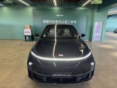 Li Auto L7 Air - ფოტო 2