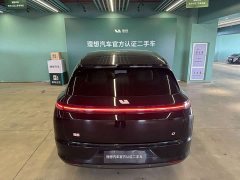 Li Auto L7 Air - ფოტო 3