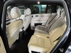 Li Auto L7 Air - ფოტო 5