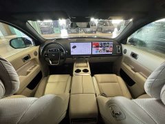 Li Auto L7 Air - ფოტო 6
